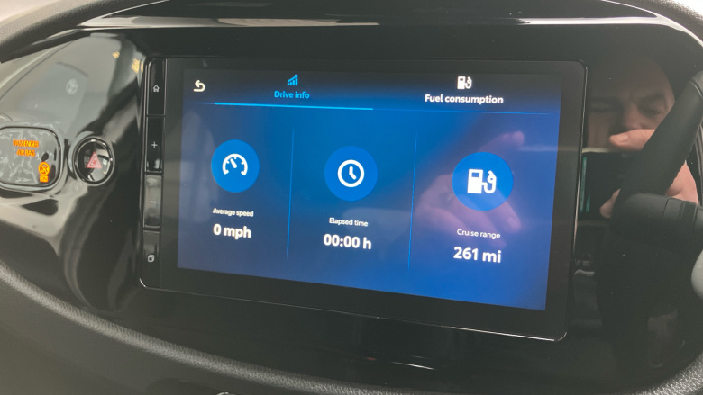 Toyota Aygo X 1.0 VVT-i Edge 5dr Petrol Hatchback